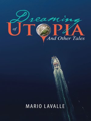 cover image of Dreaming of Utopia